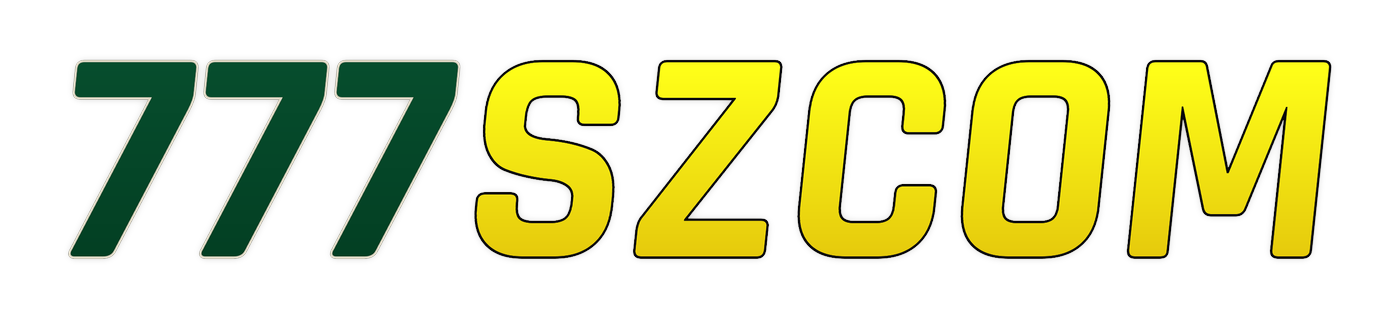 777szcom Logo
